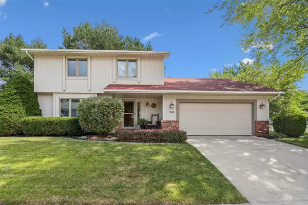 4853 84th Street, Urbandale, IA 50322