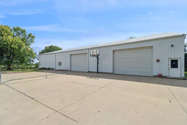 Madrid, IA 50156,14000 NW 122nd Avenue