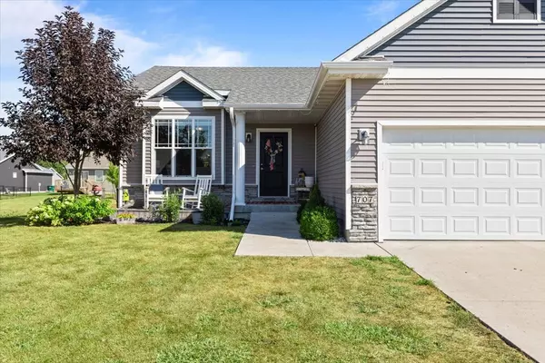 707 18th Street SE, Altoona, IA 50009