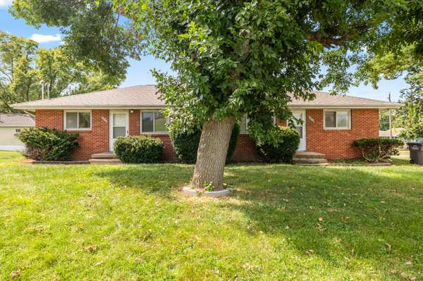 5802 SW 12th Street, Des Moines, IA 50315