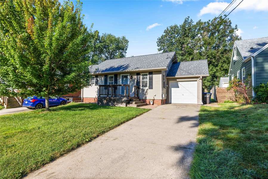 1344 57th Street, Des Moines, IA 50311