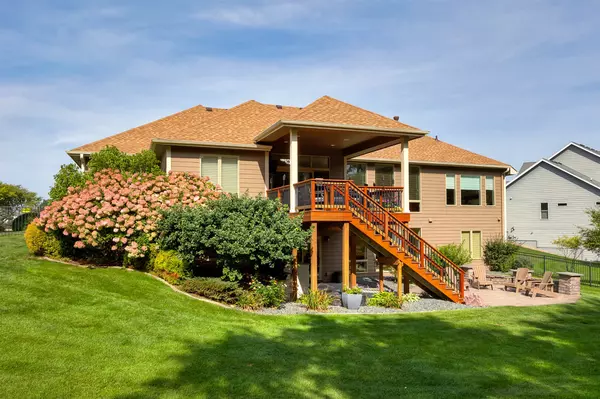 Polk City, IA 50226,313 Oakwood Drive