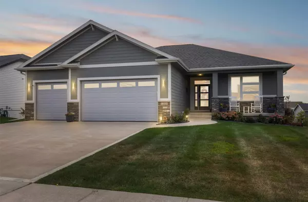 1200 NE 22nd Street, Grimes, IA 50111