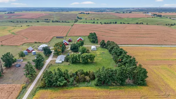 Winterset, IA 50273,2089 270th Street