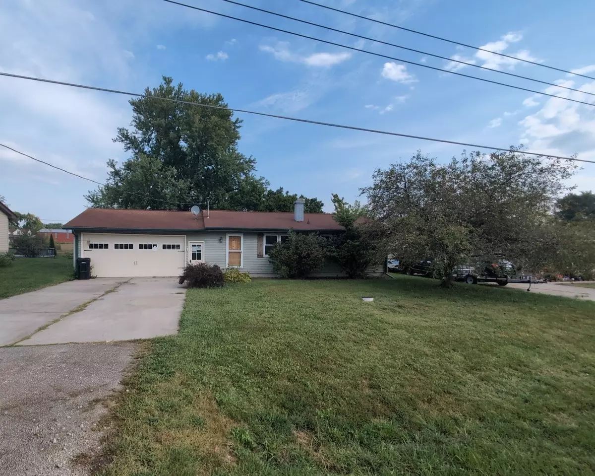 Colfax, IA 50054,10114 S 34th Avenue W