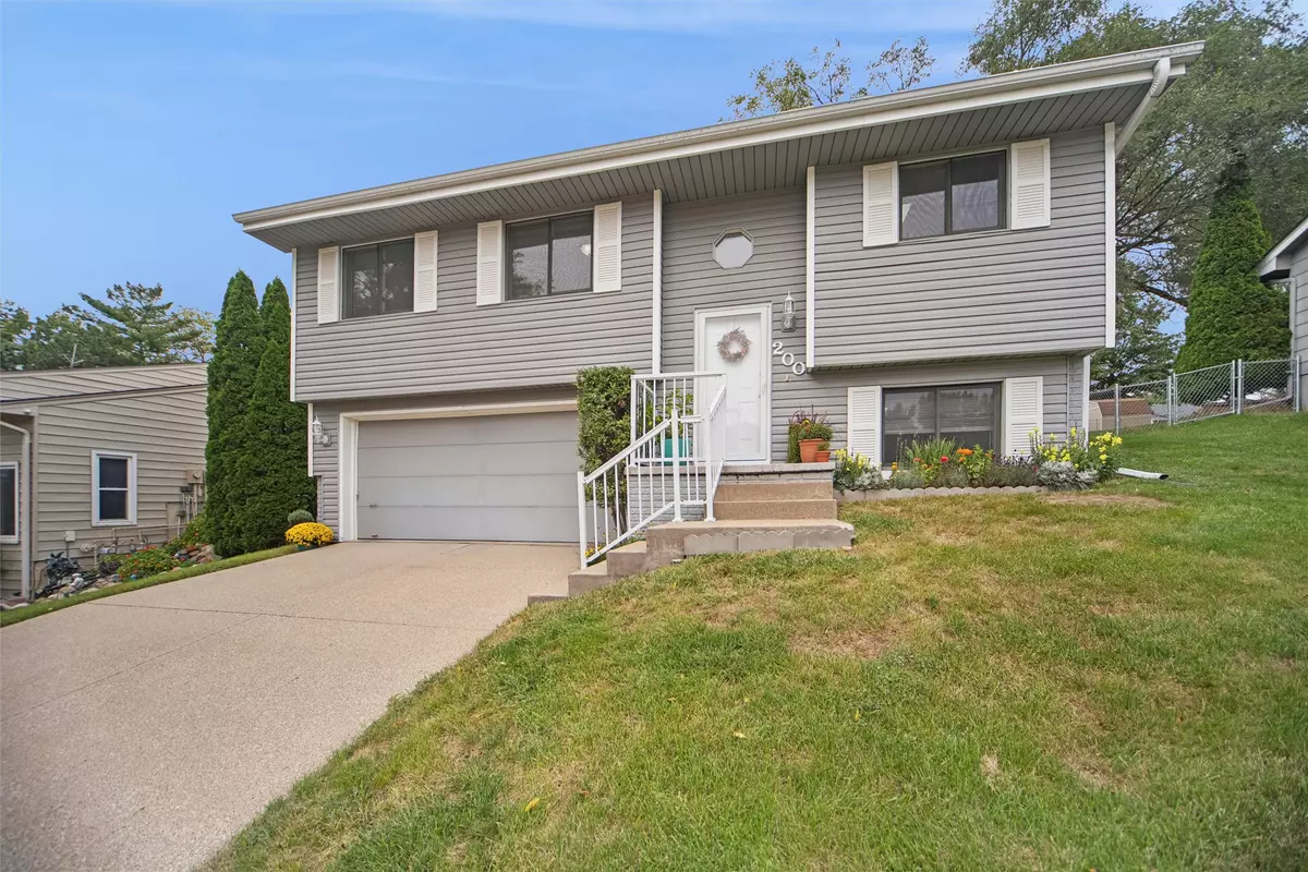 Des Moines, IA 50315,200 E Hughes Circle