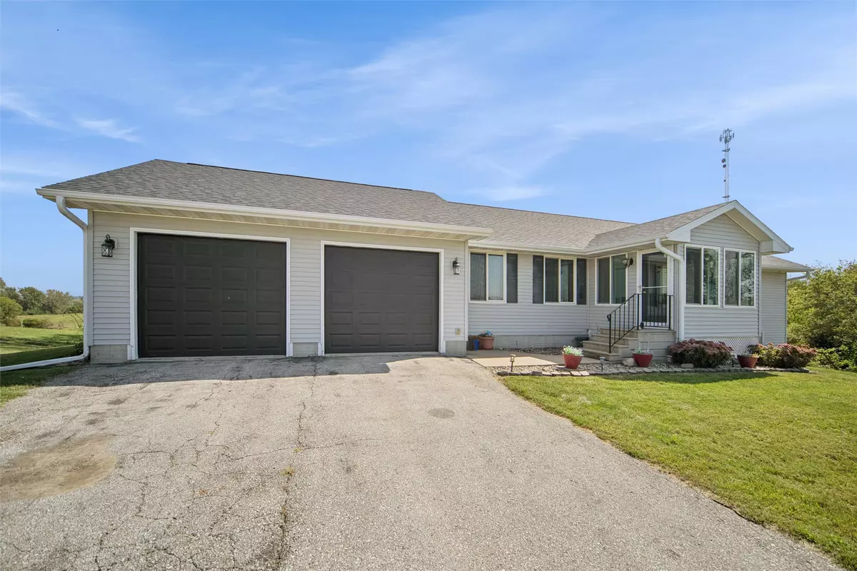 Mitchellville, IA 50169,426 W 148th Street S