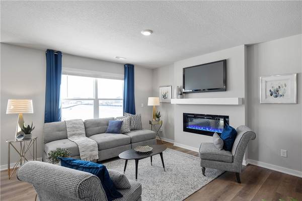 4415 NE Spear Lane, Ankeny, IA 50021