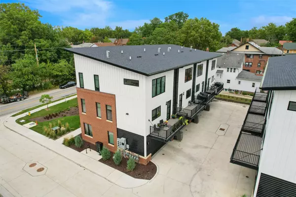 Des Moines, IA 50312,4848 Ingersoll Avenue