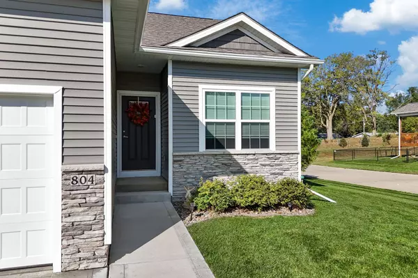 Polk City, IA 50226,804 Pinehurst Way