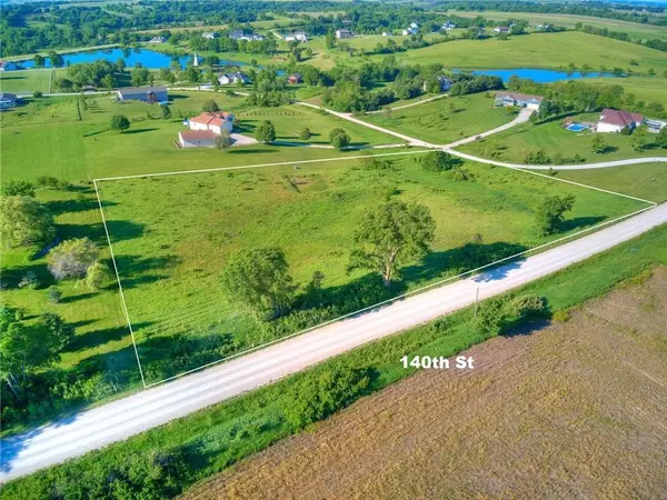 Parcel 071012540020000 Street, Cumming, IA 50061