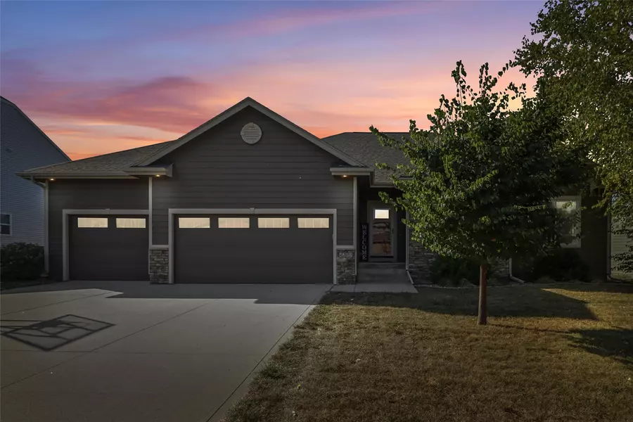 4210 NE Rio Drive, Ankeny, IA 50021