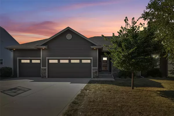 Ankeny, IA 50021,4210 NE Rio Drive