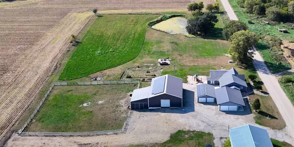 IA 50051,1358 140th Street