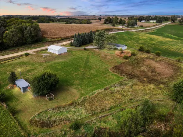 11950 W 8th Street S, Monroe, IA 50170