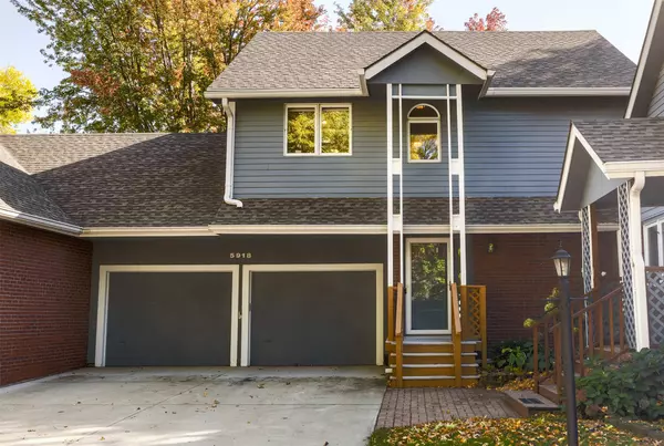 5918 Aspen Circle, Johnston, IA 50131