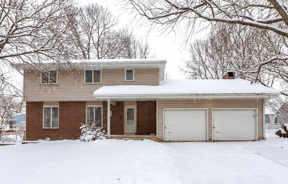 3029 SW 40th Street, Des Moines, IA 50321