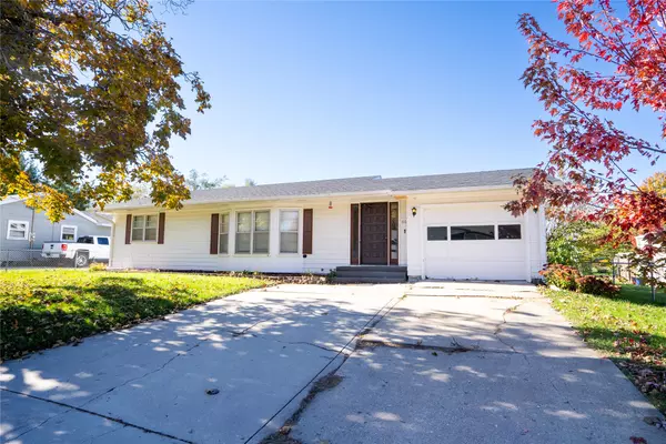 Newton, IA 50208,607 E 14th Street S