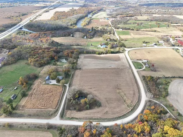 Adel, IA 50003,TBD 5 Acres Lot 3 Old Portland Road