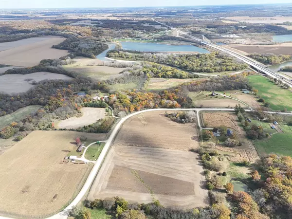 Adel, IA 50003,TBD 5 Acres Lot 3 Old Portland Road