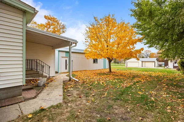 Madrid, IA 50156,706 S Main Street