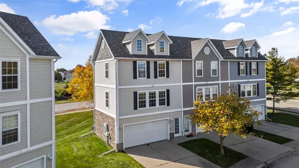 Ankeny, IA 50023,1731 SW 32nd Lane