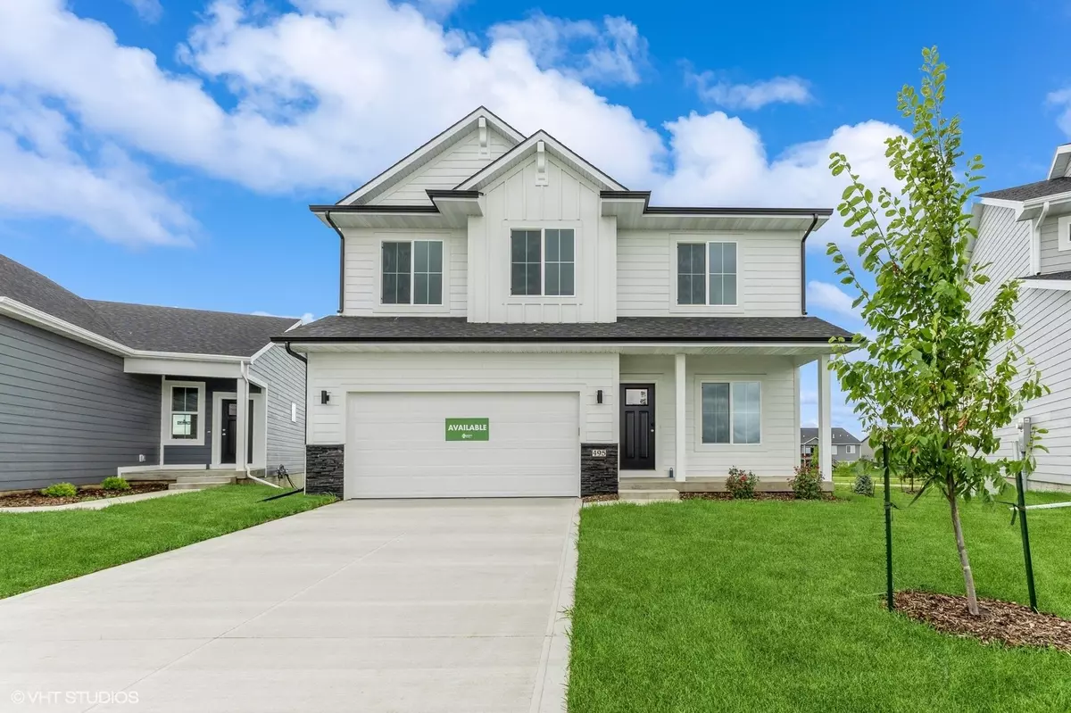 Waukee, IA 50263,495 NW Independence Circle