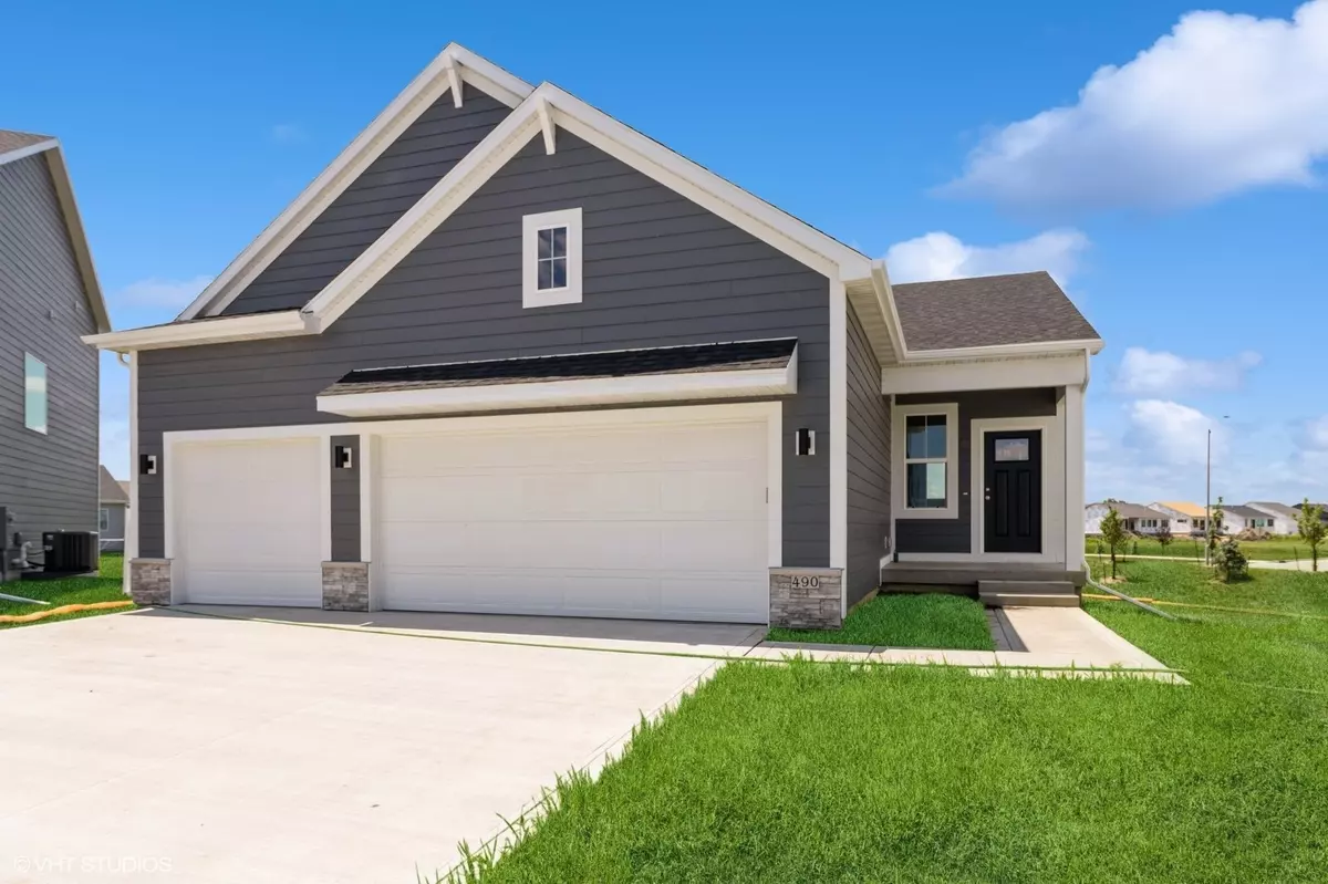 Waukee, IA 50263,490 NW Independence Circle