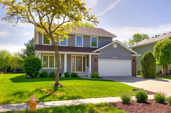 5433 NW 89th Street, Johnston, IA 50131