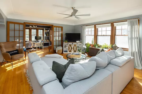 Des Moines, IA 50312,4341 Grand Avenue #4