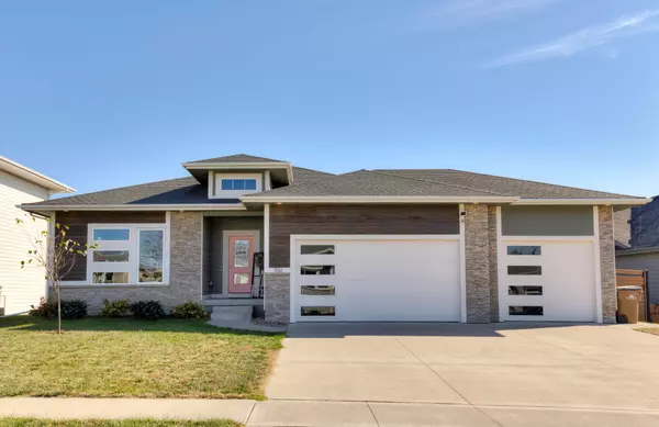 Polk City, IA 50226,961 Pelican Drive