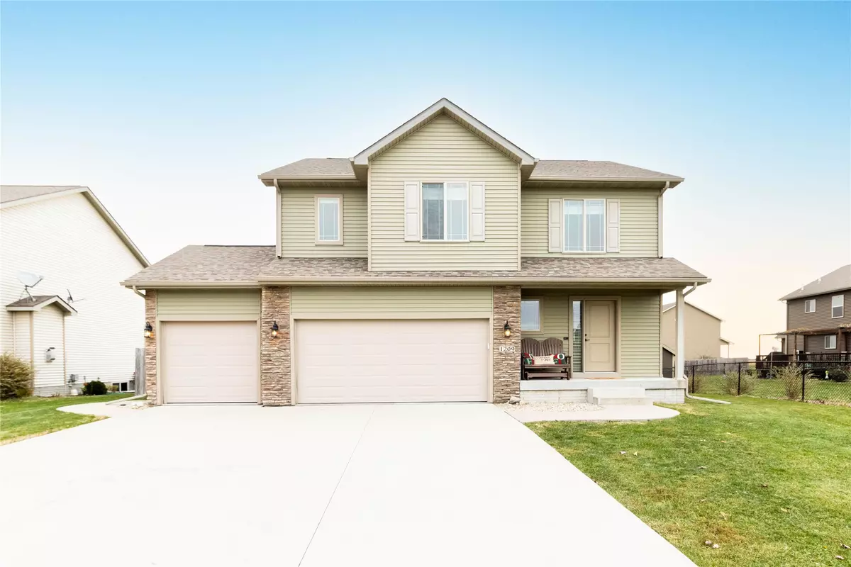 Bondurant, IA 50035,1209 Caitlin Drive SE