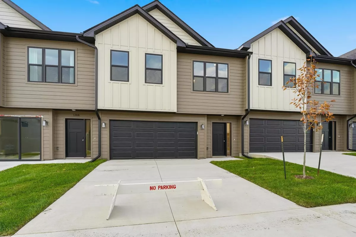 Waukee, IA 50263,1372 Meadow Rose Place