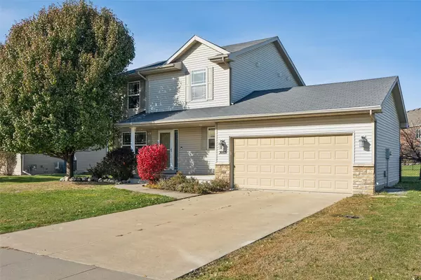 Grimes, IA 50111,3005 SE Ridge Crest Street