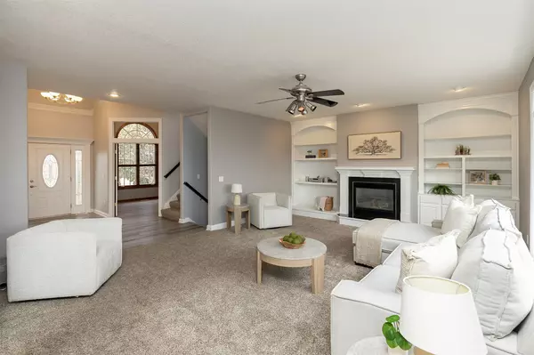 Johnston, IA 50131,6511 NW 93rd Street