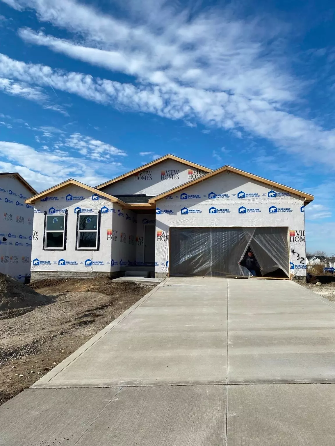 West Des Moines, IA 50266,432 Napoli Avenue