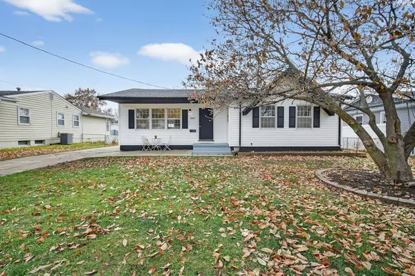 Des Moines, IA 50317,3807 Glen Ellen Drive