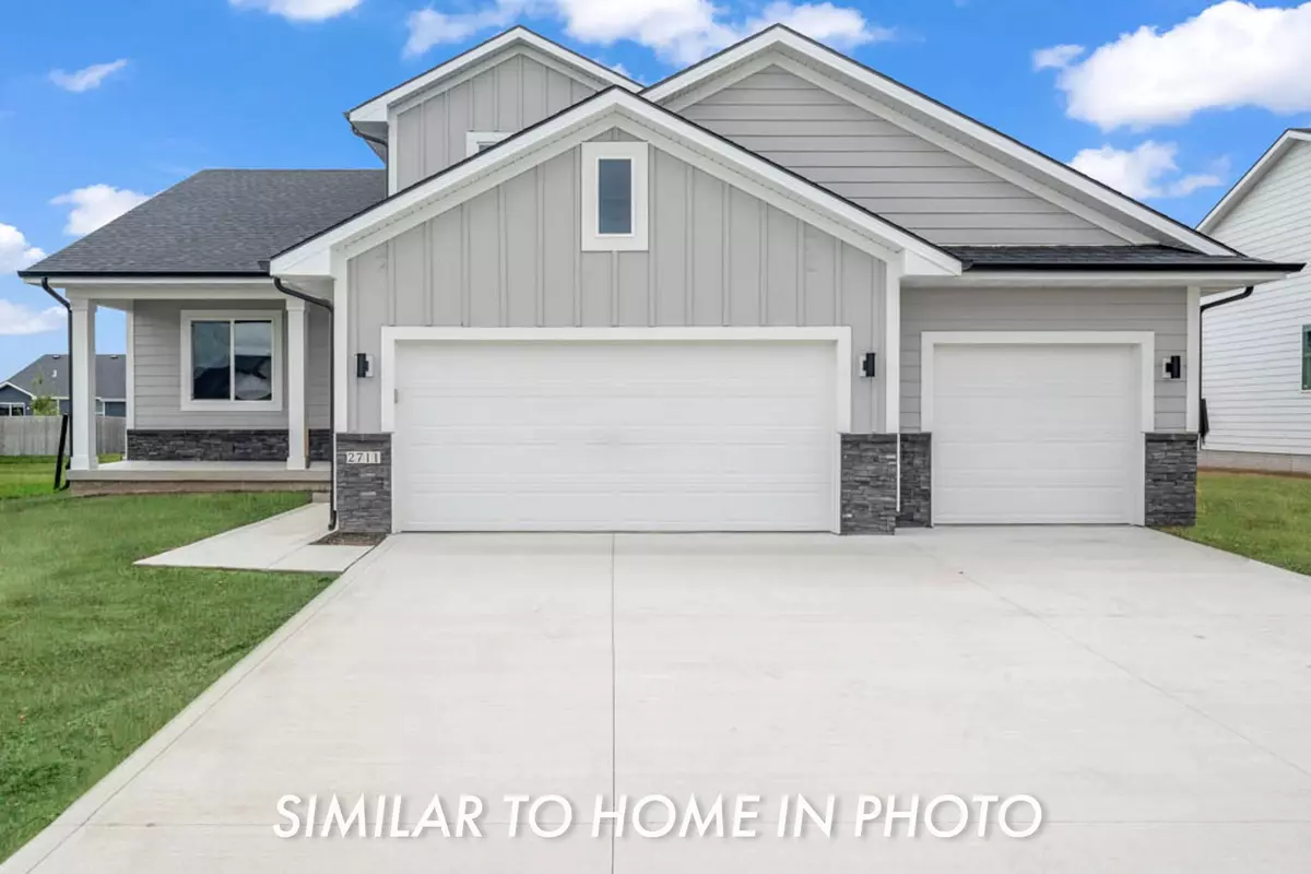 Pella, IA 50219,209 Timberview Circle