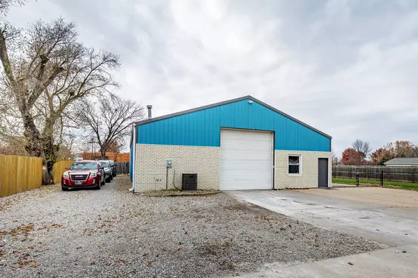 Johnston, IA 50131,6404 NW 56th Street