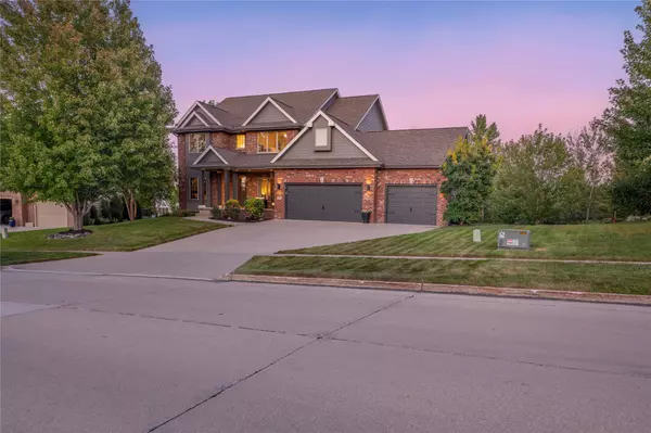 Urbandale, IA 50323,3105 152nd Street