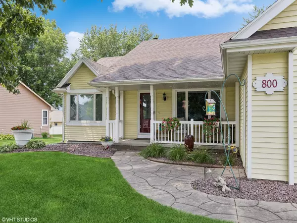 Altoona, IA 50009,800 Scenic View Boulevard