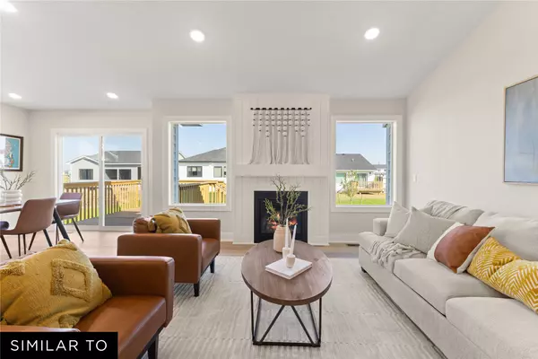 Ankeny, IA 50021,402 NE 59th Street