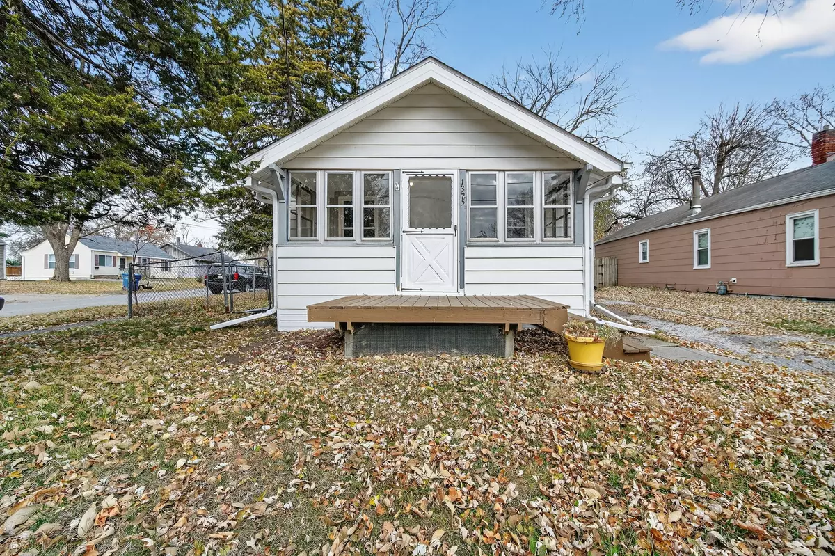 Des Moines, IA 50313,1325 Seneca Avenue