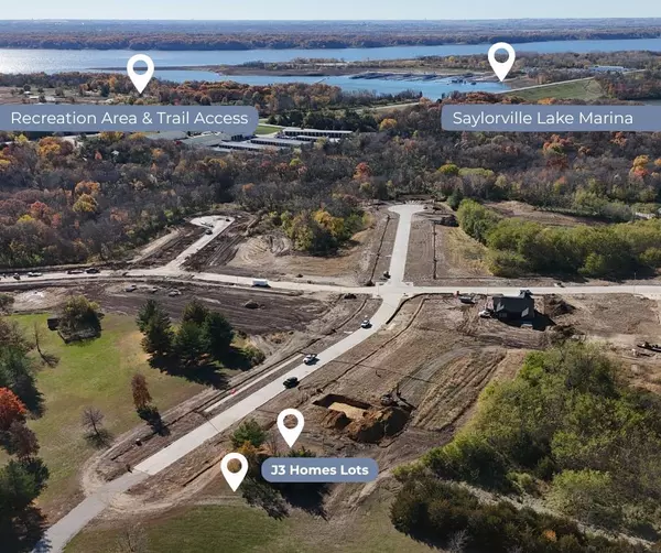 Polk City, IA 50226,1959 E Autumn Trail Circle