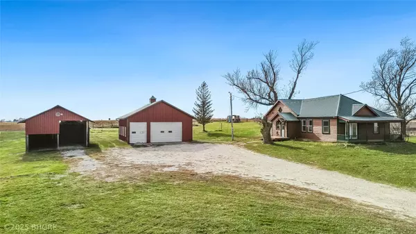 Casey, IA 50048,2078 110th Street