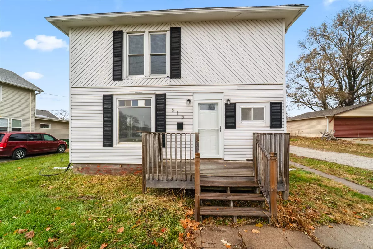 Boone, IA 50036,515 8th Street