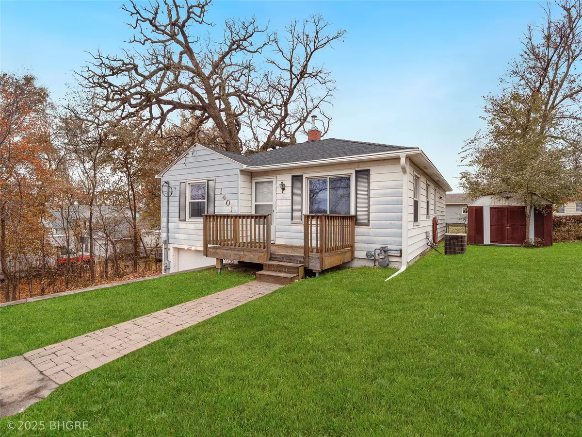 Newton, IA 50208,1401 1st Street N