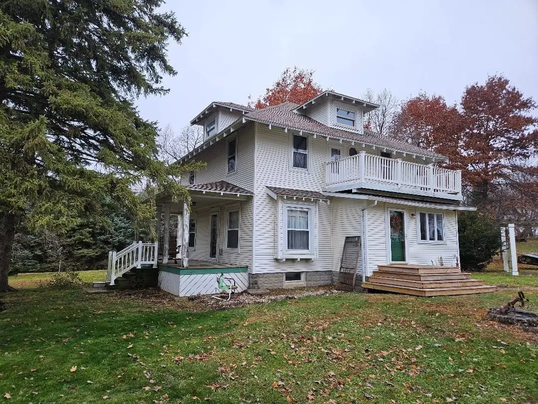 Hampton, IA 50441,1292 80th Street