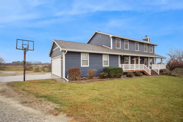 Indianola, IA 50125,7399 78th Avenue