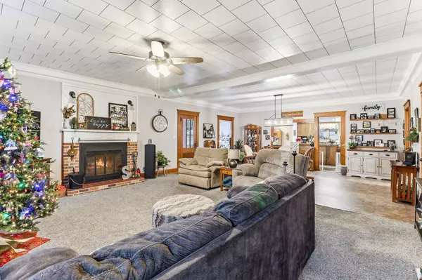 Baxter, IA 50028,105 W Rippey Avenue